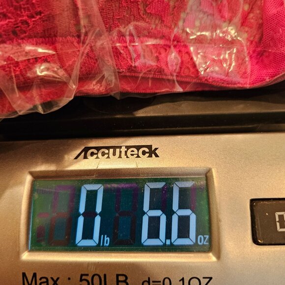 Thirdlove Hot Pink Lace Underwire Bra Full Coverage Womens 44E Sexy Feminine - Picture 16 of 16